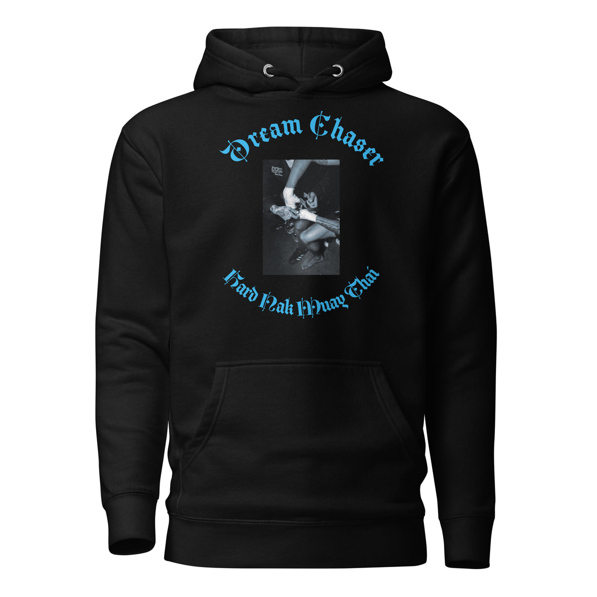 Dream Chaser/Magazine Dreams Hoodie