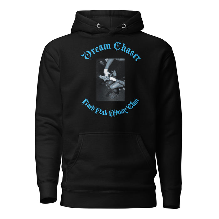 Dream Chaser/Magazine Dreams Hoodie