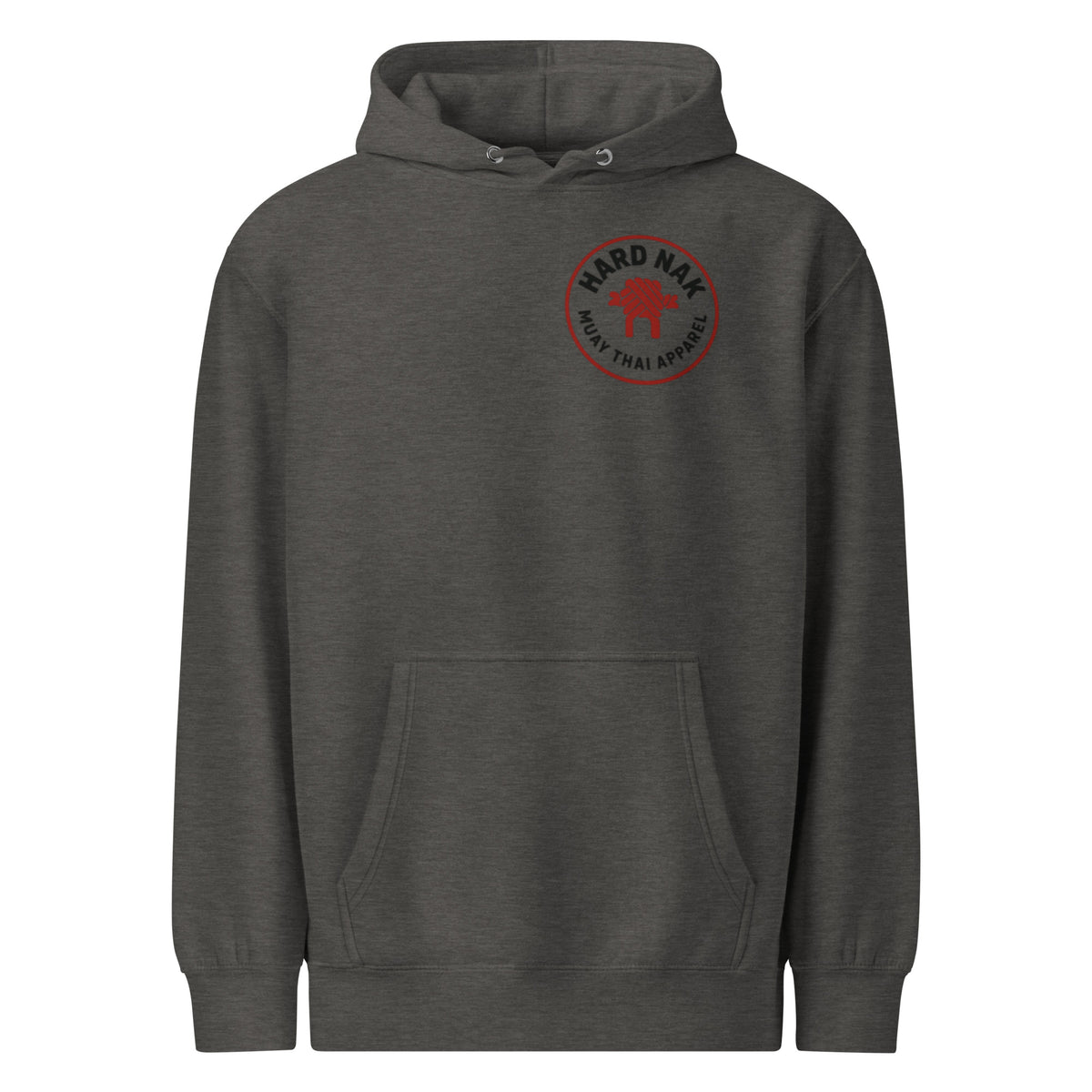 First Edition Unisex Premium mid-weight hoodie